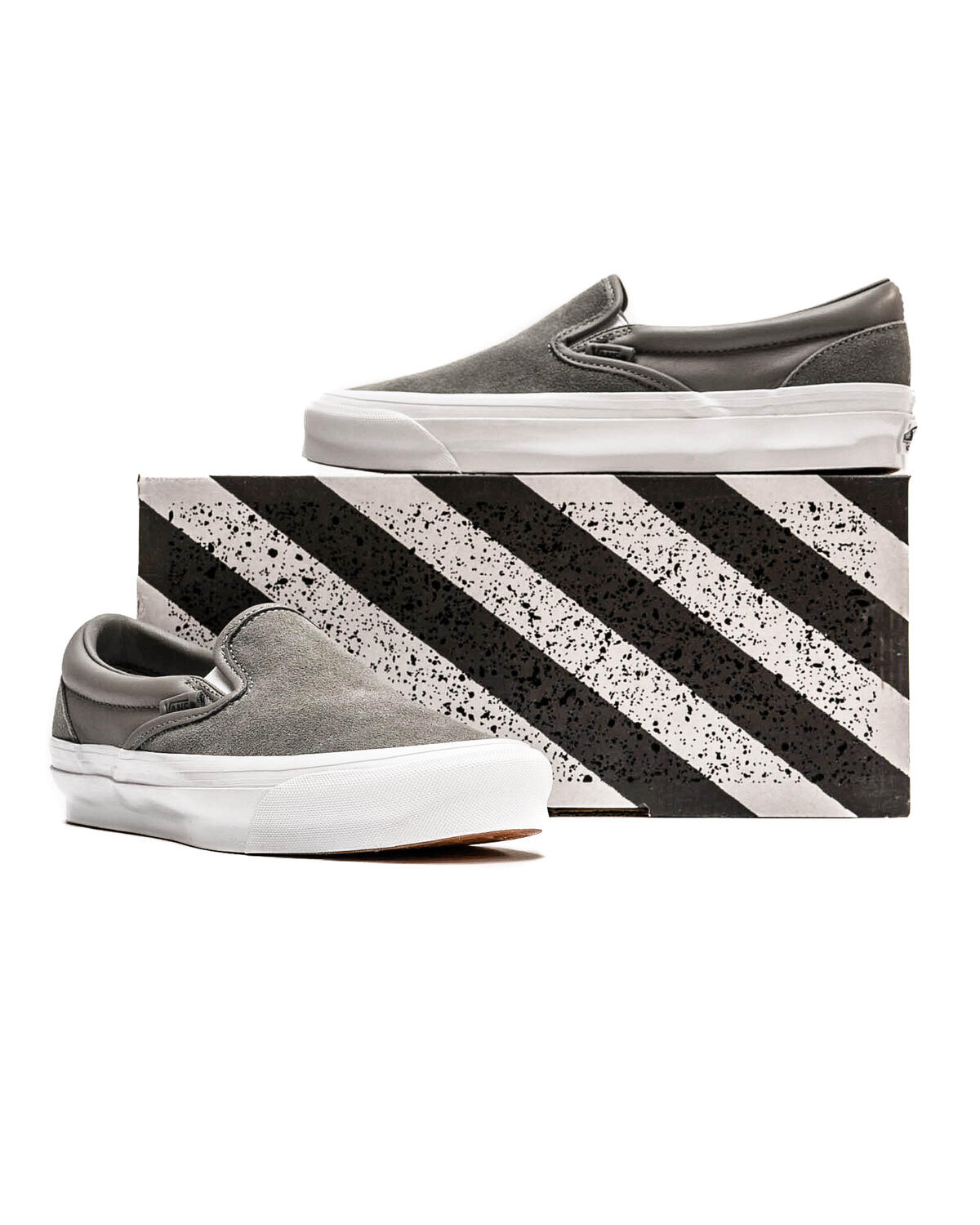 Vans ua shop slip-on 59 sneaker